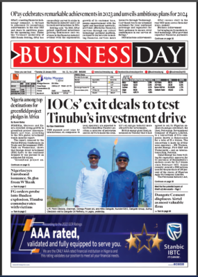 Businessday