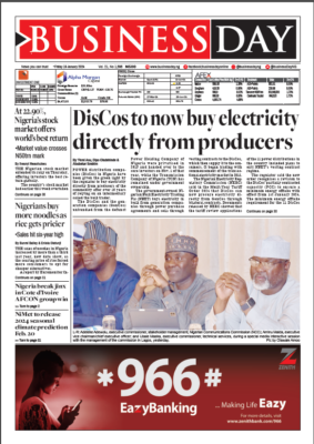 Businessday