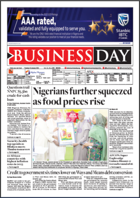 Businessday