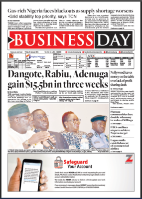 Businessday