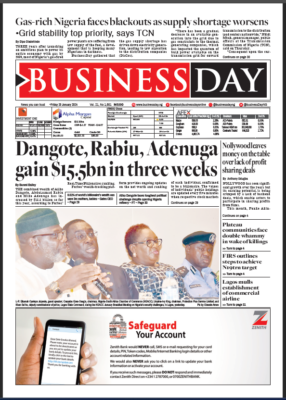 Businessday