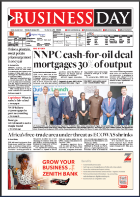 Businessday