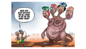 Explainer: What FG must do to save businesses