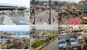 6 most affordable areas in Lagos where renters can find homes