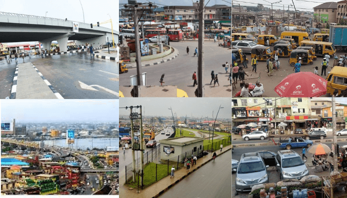 6 most affordable areas in Lagos where renters can find homes