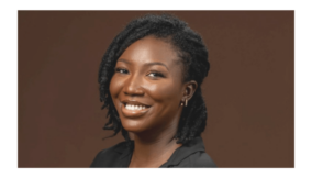 Chioma Nwakanma-Akanno, Founder, Smile With Me Foundation