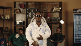 Chocolate City celebrates 50 years of Hip hop
