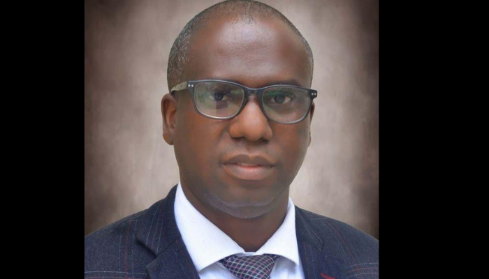 Nigeria must show health matters to keep paediatric workforce – Esezobor