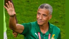 Chris-Hughton