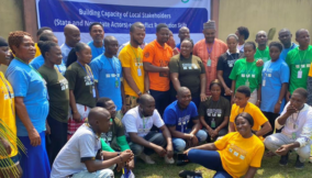 Oil spills, flooding menace: Group unveils community-based approach to protect environment