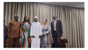 Lagos plans to establish three cocoa processing hubs to boost export
