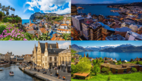 Japa: 10 countries people NEVER regret moving to