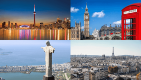 Japa: 10 countries people regret moving to