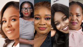 These women are shaping Cybersecurity in Africa