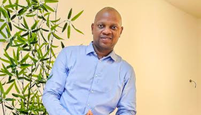 Nigerian entrepreneur to represent nation at UN SDG conference