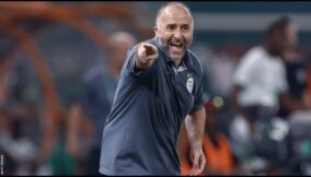 Djamel Belmadi