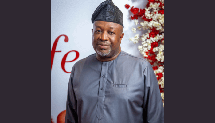 How Ramsey Nouah’s film shaped path to First Feature Project– Dotun Olakunrin