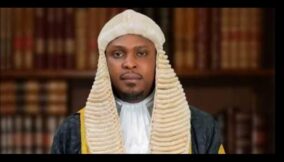 Rivers Chief of Staff alleges N5bn bribe to impeach Fubara