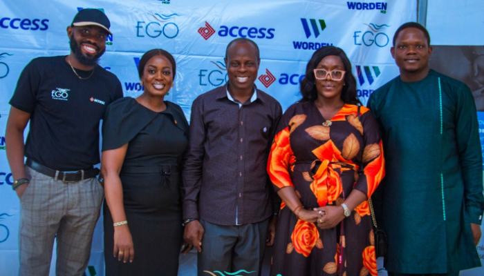 EGO Foundation unveils artisan business school to drive economic empowerment