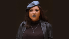 Ernieola Olusoga: Touching lives through afrocentric gospel melodies