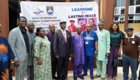 Experts make case for inclusive education for special need children