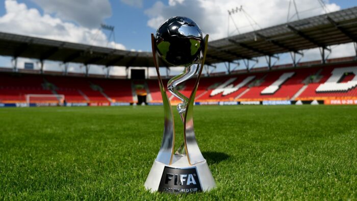 FIFA U-20 Women’s World Cup