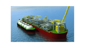 Chinese contractor starts pre-FEED work for two Nigerian FLNG projects