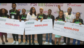 FSI winners