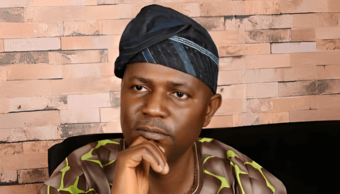 Ondo PDP suspends state chair over ‘anti-party activities’