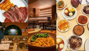 Feature Image best African restaurants in London (1)