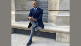 US-based Nigerian thinks home, floats scholarship programme to advance legal education