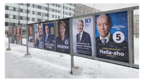 Why Nigerians should pay attention to Finland’s election this week