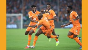 Fofana=IvoryCoast