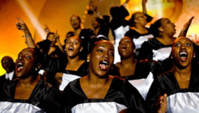 7 gospel music that shaped our childhood