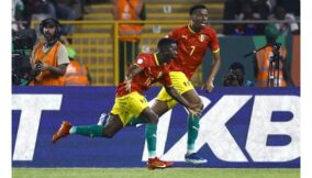 Guinea-players-celebrate