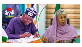Akindele Egbuwalo takes over as NC/CEO of NSIP, as Tinubu sacks Shehu