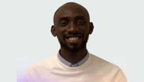 Hammed Alabi: Nigerian impacting young Africans with story telling skills