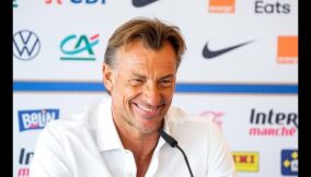 Herve Renard