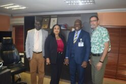 Maritime sector revenue can surpass oil, says terminal operators