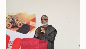 Forging a new frontier: The inaugural Solid Minerals Conference by BusinessDay Newspapers