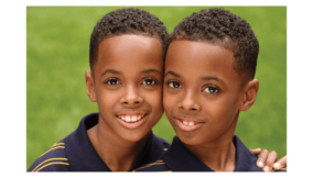The Twins