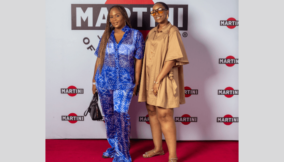 Martini Celebrates 160 Years Legacy in Style