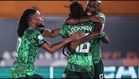 Iwobi-Lookman-Osimhen