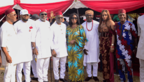 Meet Izu Nwachukwu, educationist rebuilding hope, nurturing marginalised children’s potential