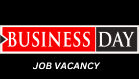 Unleash your business acumen and shape tomorrow’s media landscape at BusinessDay Media Limited