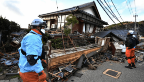 What you should know about the magnitude 7.6 earthquake in Japan