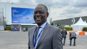 Nigerias’ Falcon Aero appoints Kouyo director to lead EMEA expansion