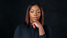 Jennifer Oyelade