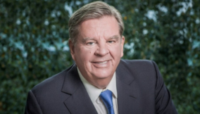 Johann Rupert’s journey: From dropout to titan of luxury, Africa’s richest person