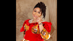 Former Majek Fashek backup singer, Jolass Court, releases debut single years later